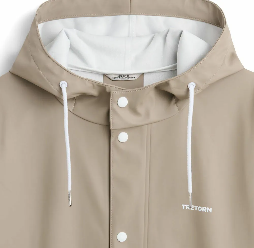 Tretorn Unisex Wings Rain Jacket Mule Outlet
