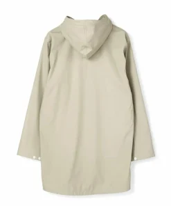 Tretorn Unisex Wings Rain Jacket Sand Best