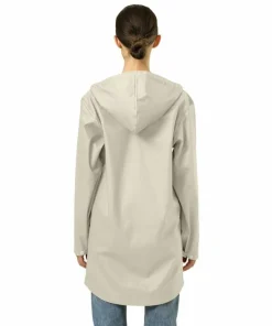 Tretorn Unisex Wings Rain Jacket Sand Best