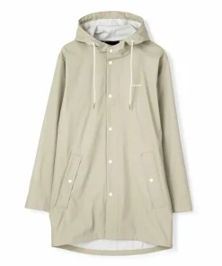 Tretorn Unisex Wings Rain Jacket Sand Best