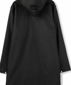 Tretorn Unisex Wings Rain Jacket Black Discount
