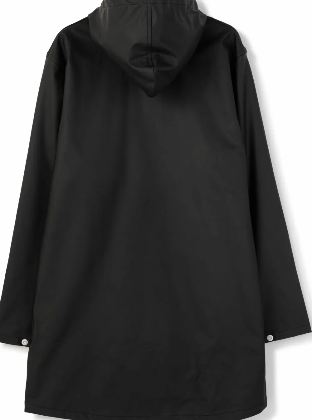 Tretorn Unisex Wings Rain Jacket Black Discount