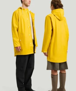 Hot Unisex Wings Rain Jacket Regnkläder Dam