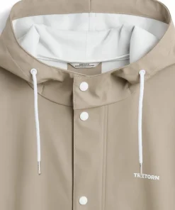 Tretorn Unisex Wings Rain Jacket Mule
