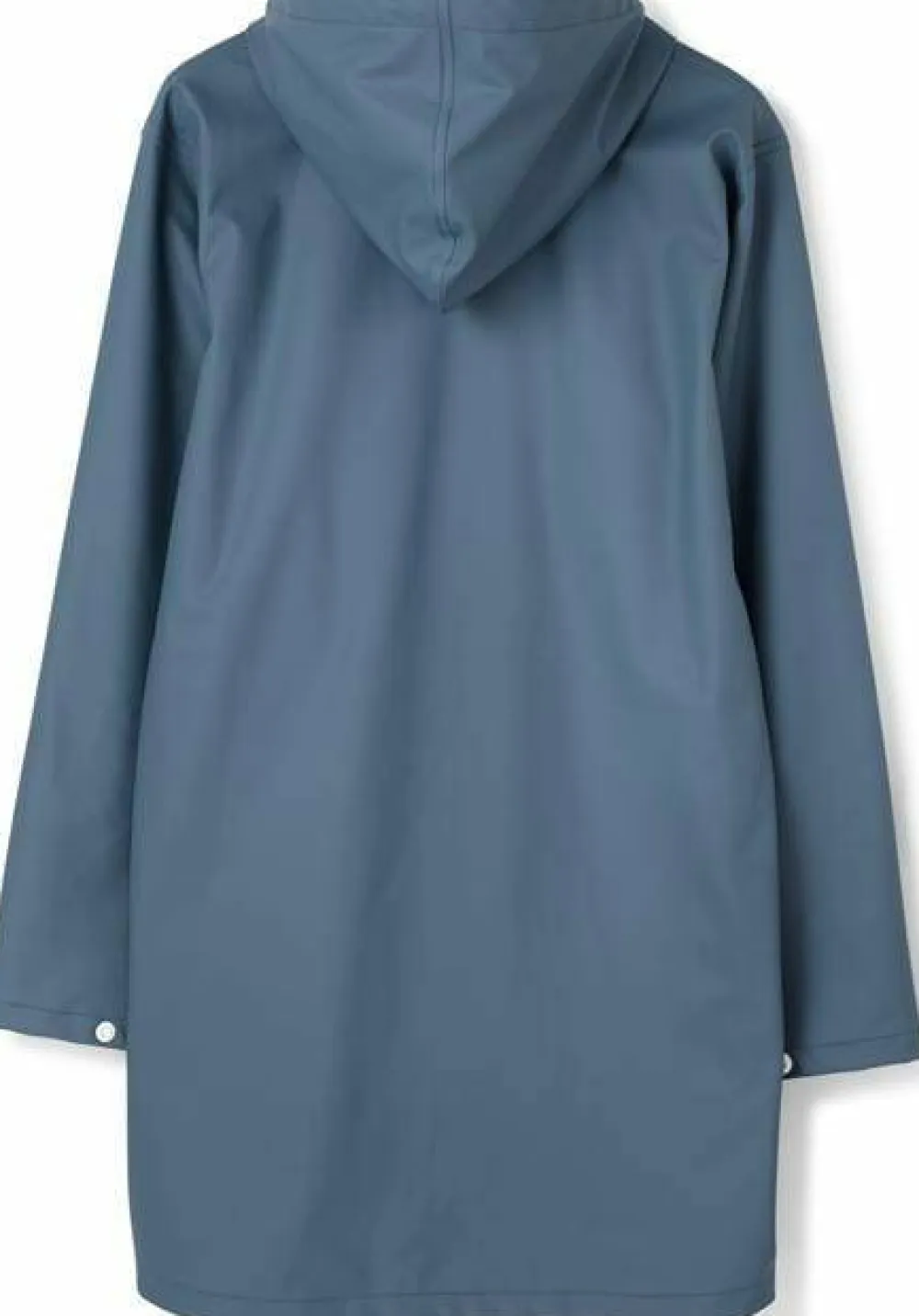 Tretorn Unisex Wings Rain Jacket Stone Blue Hot