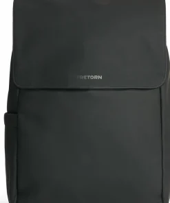 Tretorn Wings Daypack Black