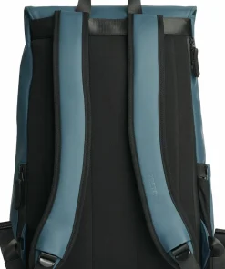 Tretorn Wings Daypack Deep Sea Blue