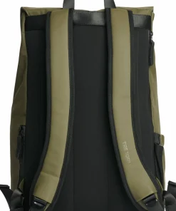 Tretorn Wings Daypack Field Green