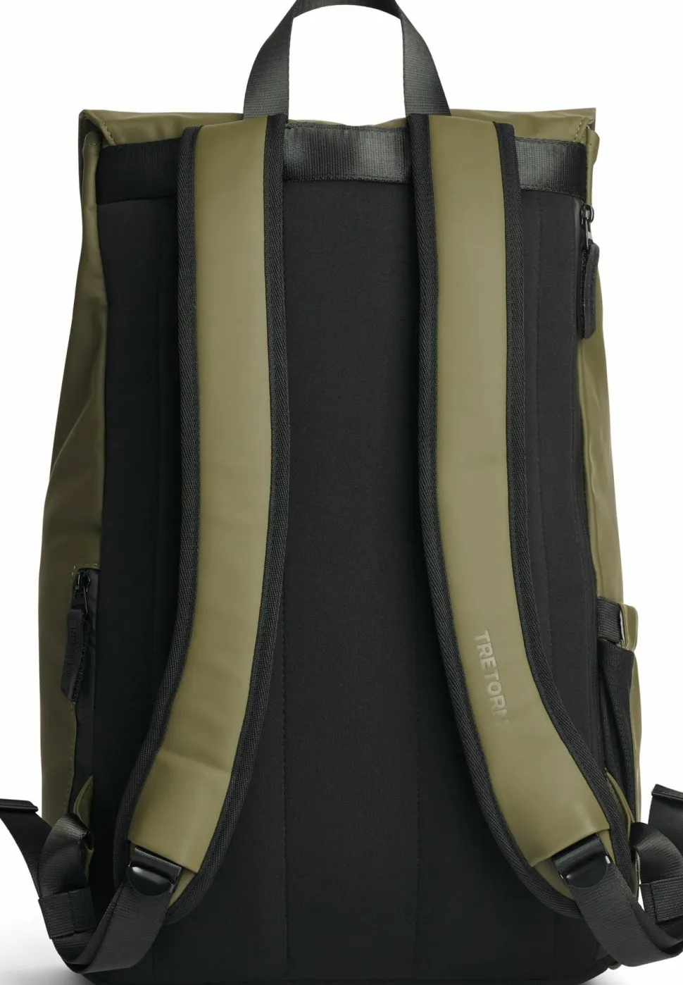 Tretorn Wings Daypack Field Green