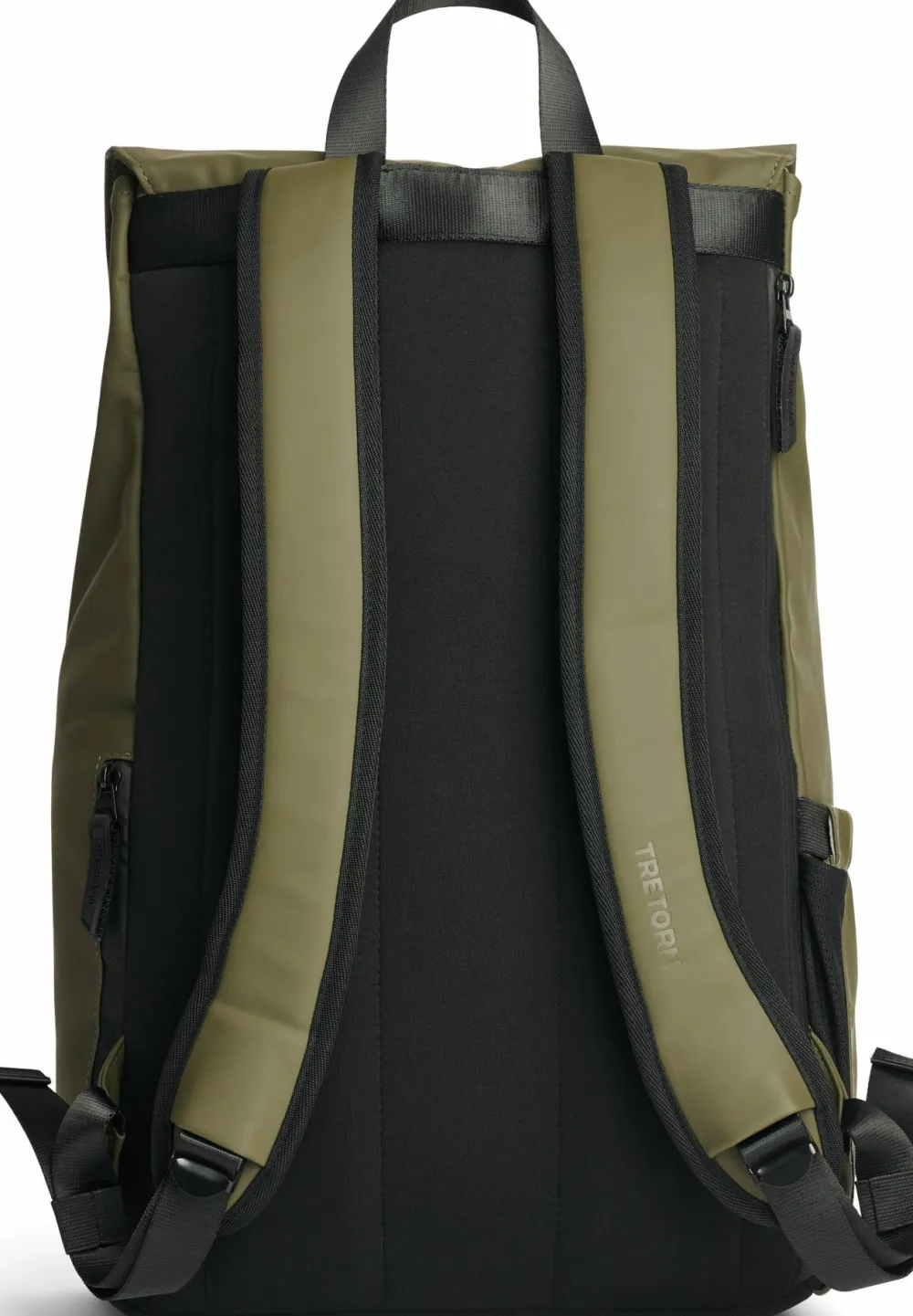 Tretorn Wings Daypack Field Green New