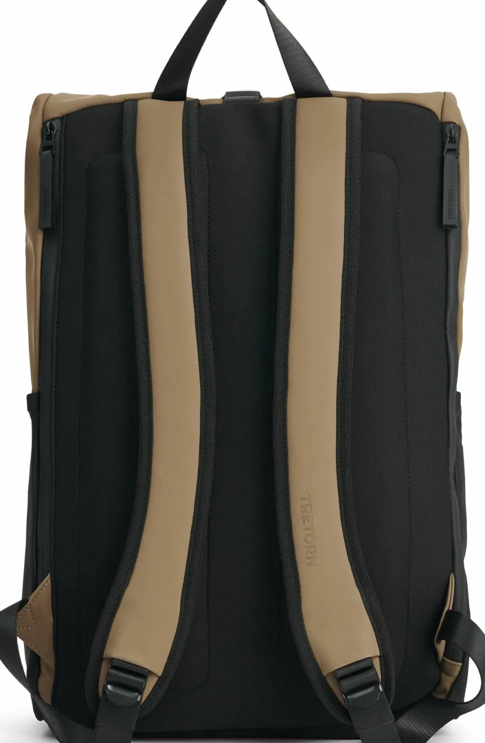 Tretorn Wings Rolltop Shitake