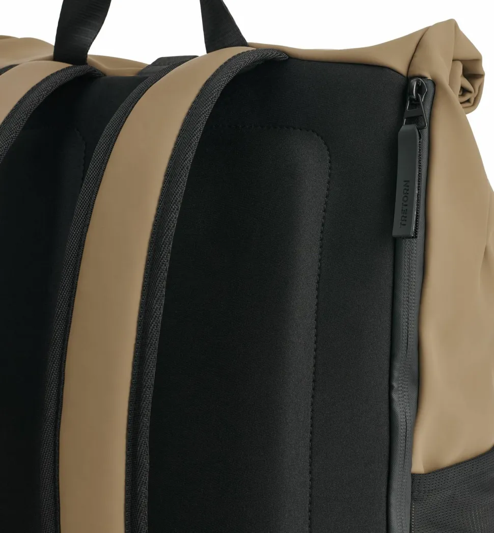 Tretorn Wings Rolltop Shitake