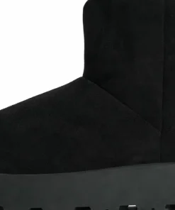 Tretorn Women's Akki Low Hybrid Black