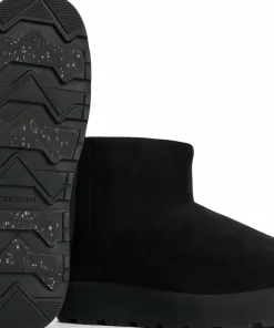 Tretorn Women's Akki Low Hybrid Black
