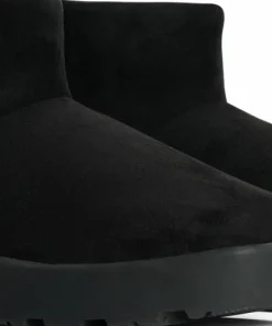 Tretorn Women's Akki Low Hybrid Black