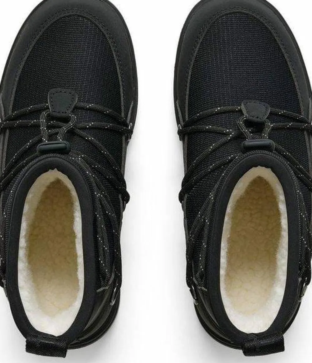 Tretorn Women's Alnarp Hybrid Black
