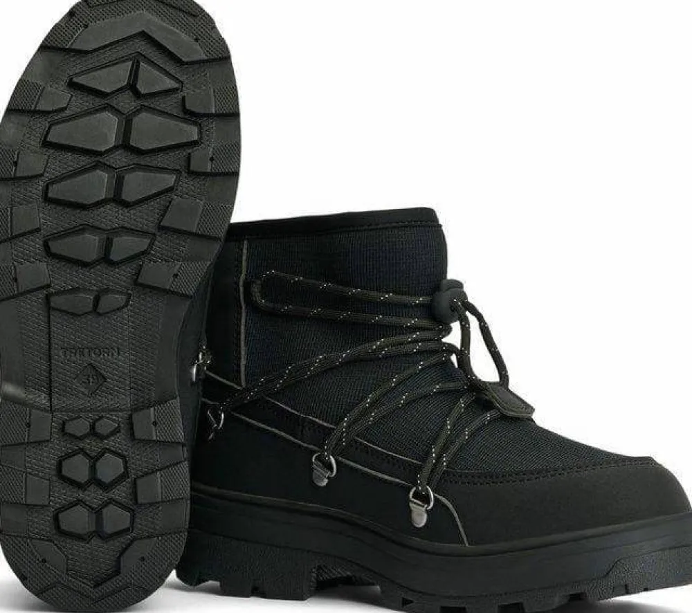 Tretorn Women's Alnarp Hybrid Black