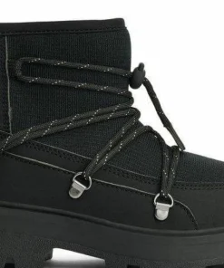 Tretorn Women's Alnarp Hybrid Black