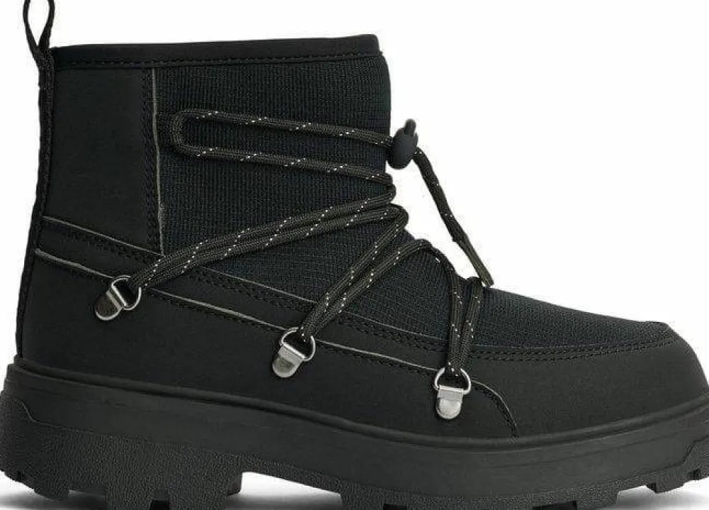 Tretorn Women's Alnarp Hybrid Black