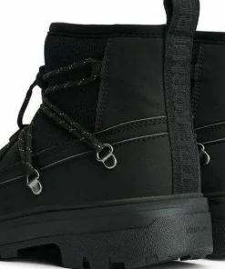 Tretorn Women's Alnarp Hybrid Black