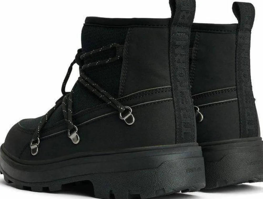 Tretorn Women's Alnarp Hybrid Black