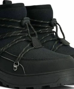 Tretorn Women's Alnarp Hybrid Black