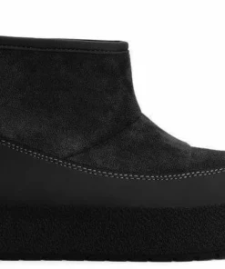 Tretorn Women's Alunda Hybrid Black