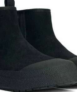 Tretorn Women's Arch Hybrid Wool Ice.Ctrl Black
