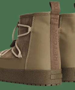 Tretorn Women's Aspa Hybrid Low Shitake