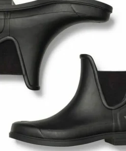 Tretorn Women's Eva Black/Black