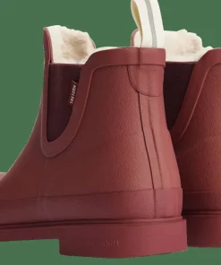 Tretorn Women's Eva Winter Apple Butter