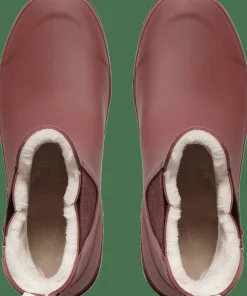Tretorn Women's Eva Winter Apple Butter
