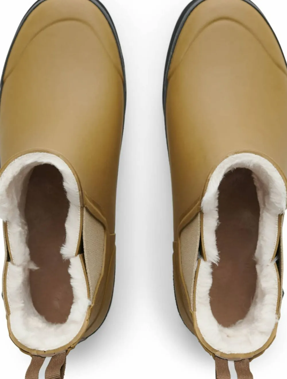 Tretorn Women's Eva Winter Ermine