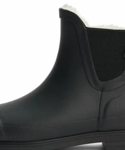 Tretorn Women's Eva Winter Black/Black New