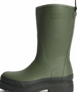 Tretorn Women's Halla Mid Winter Kalamata