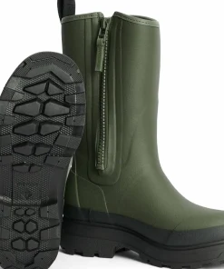 Tretorn Women's Halla Mid Winter Kalamata