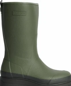 Tretorn Women's Halla Mid Winter Kalamata