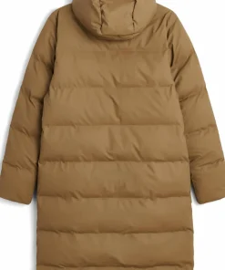 Tretorn Women's Ivy Puffer Coat Shitake Sale
