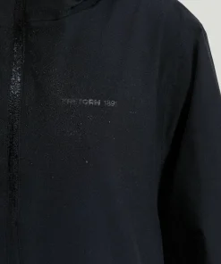 Tretorn Women's Way Poncho Parka Black