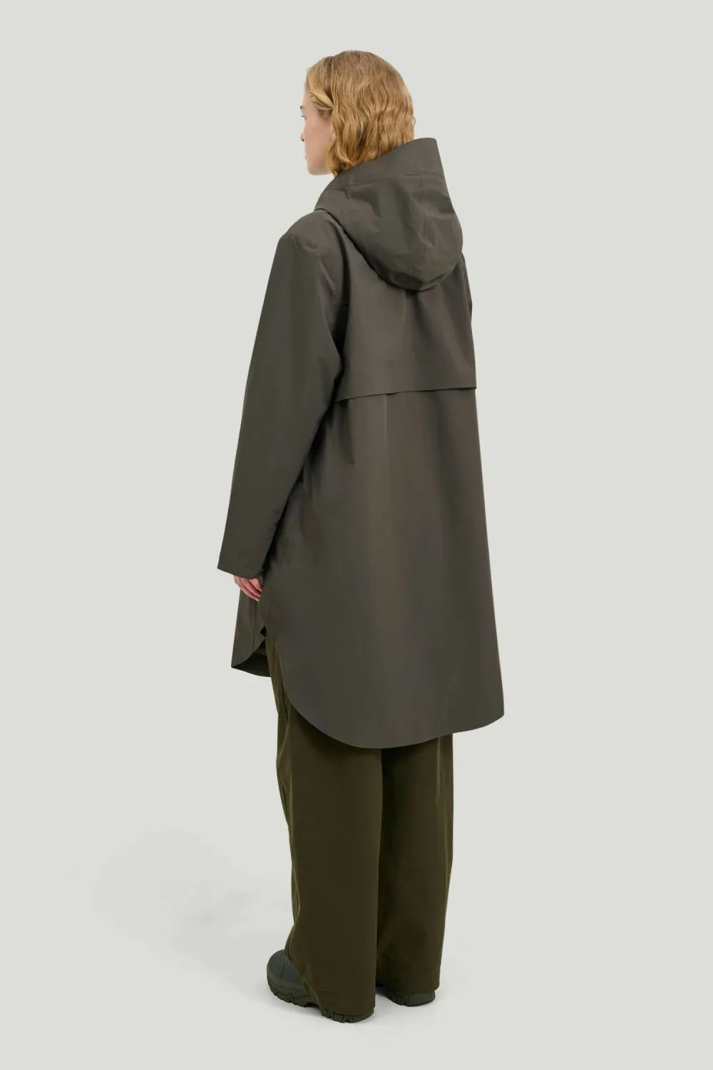 Best Women's Way Poncho Parka Cykling|Träning