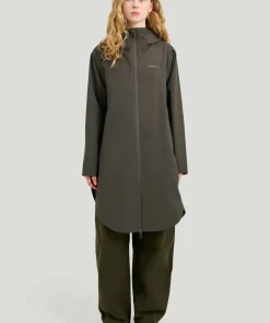 Best Women's Way Poncho Parka Cykling|Träning