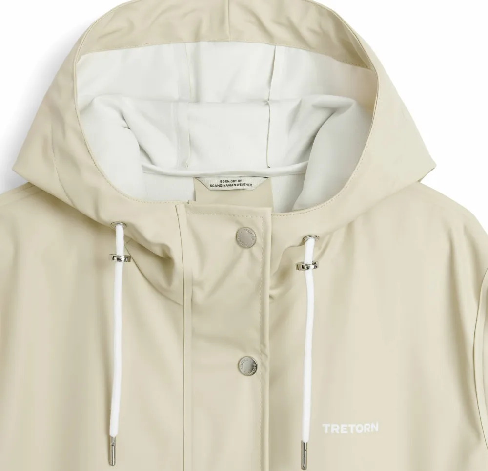 Outlet Women's Wings A-Shape Rain Coat Regnkläder Dam