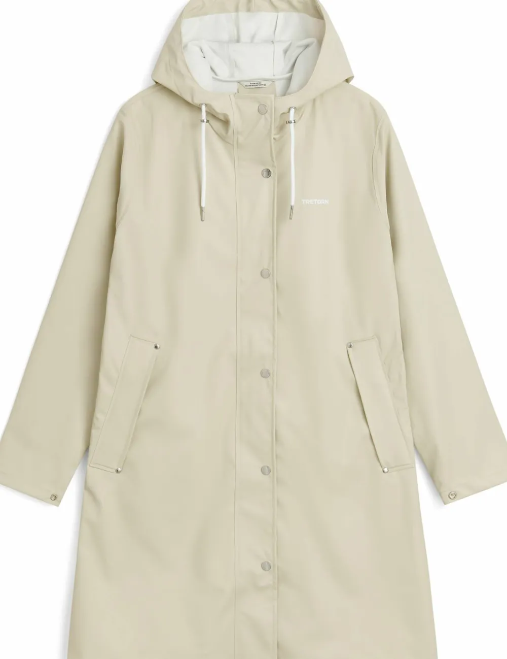 Outlet Women's Wings A-Shape Rain Coat Regnkläder Dam