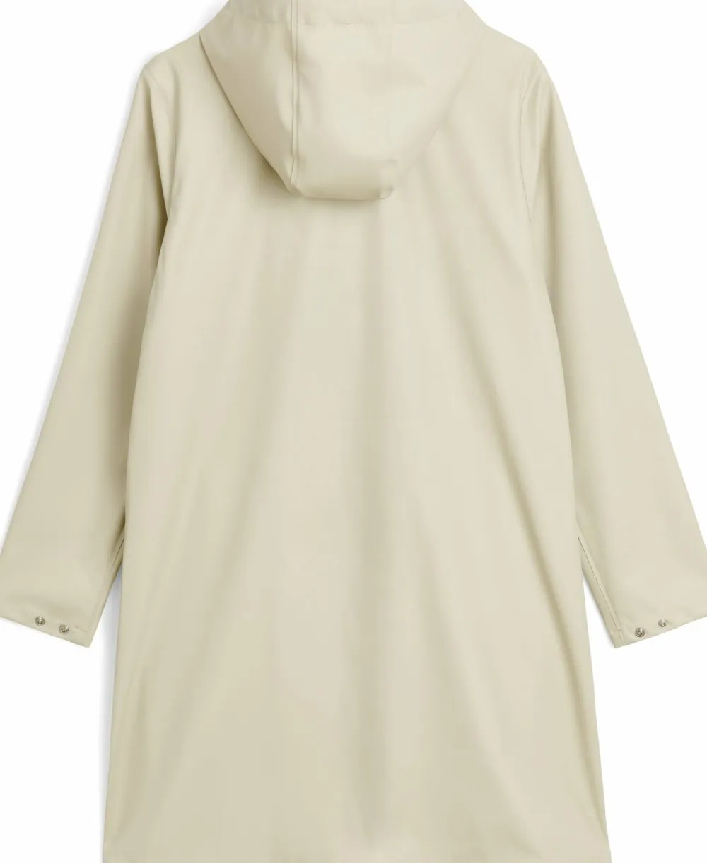 Outlet Women's Wings A-Shape Rain Coat Regnkläder Dam