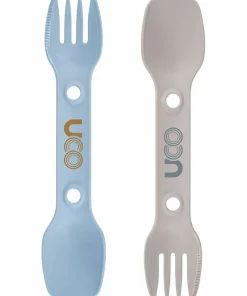 Hot Utility Spork 2-Pack with Cord Kök & Tillbehör