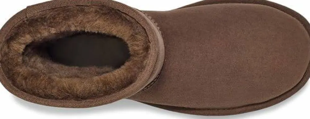 New Women's Classic Short II Boot Vinterskor Dam