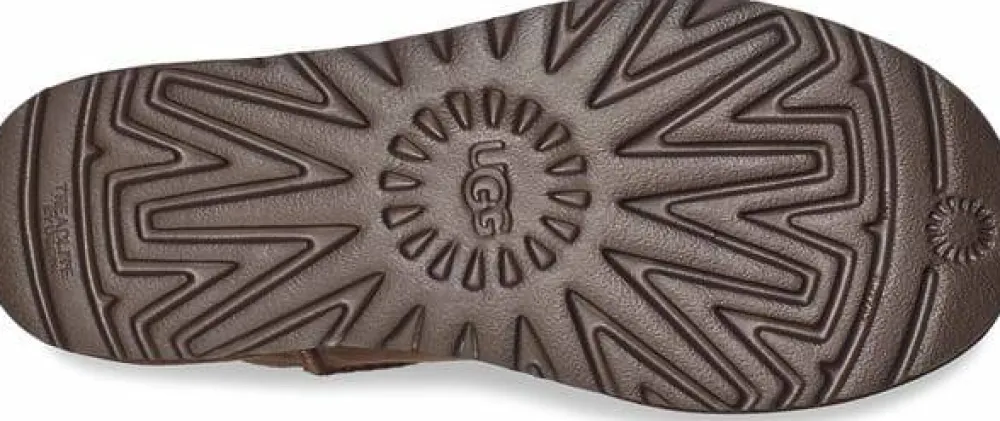 New Women's Classic Short II Boot Vinterskor Dam