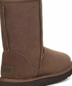 New Women's Classic Short II Boot Vinterskor Dam