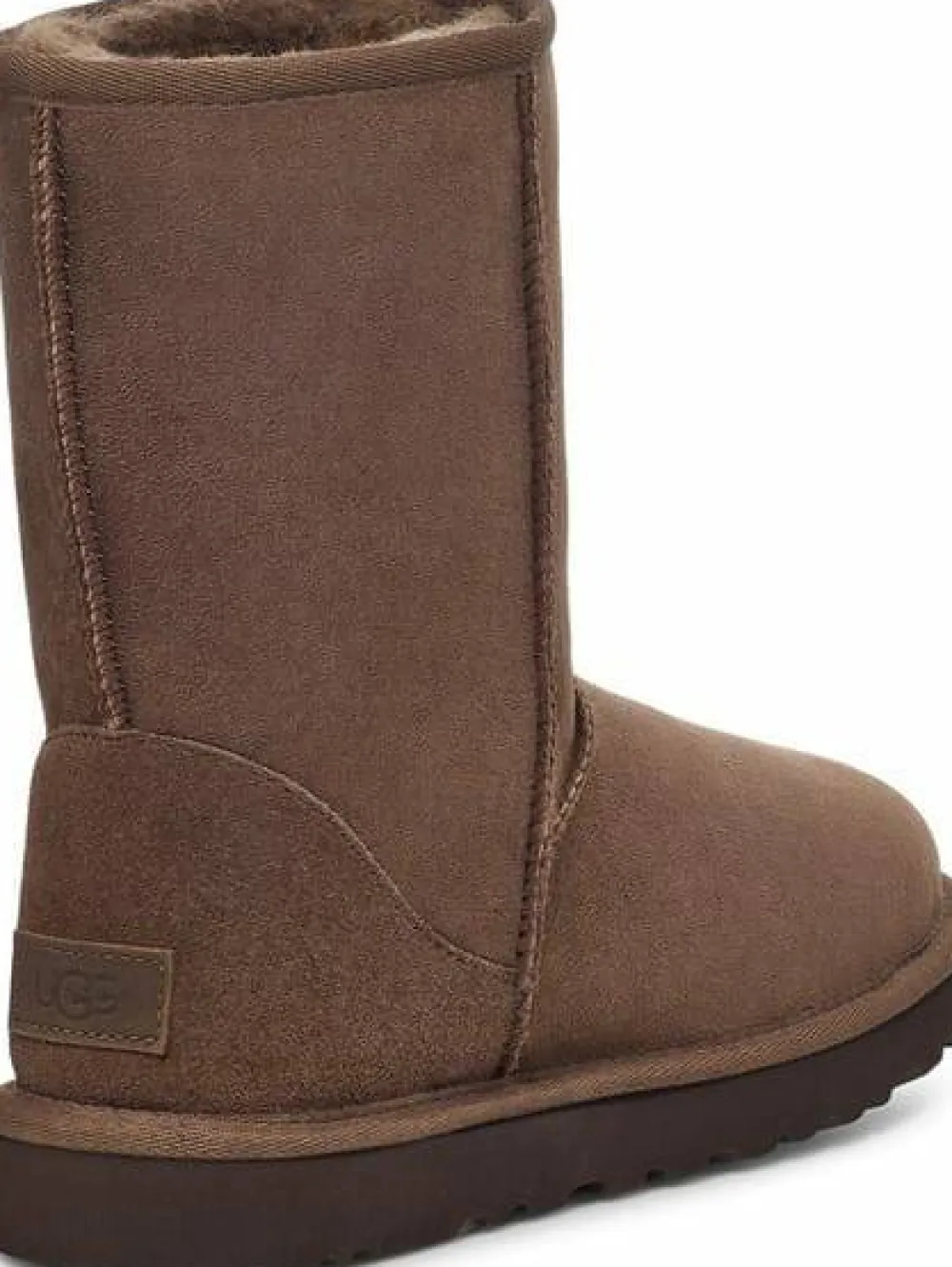 New Women's Classic Short II Boot Vinterskor Dam