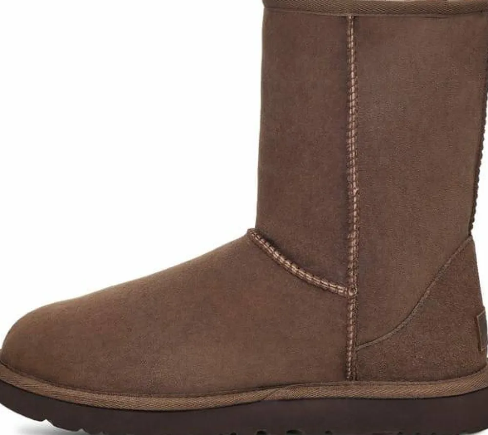 New Women's Classic Short II Boot Vinterskor Dam